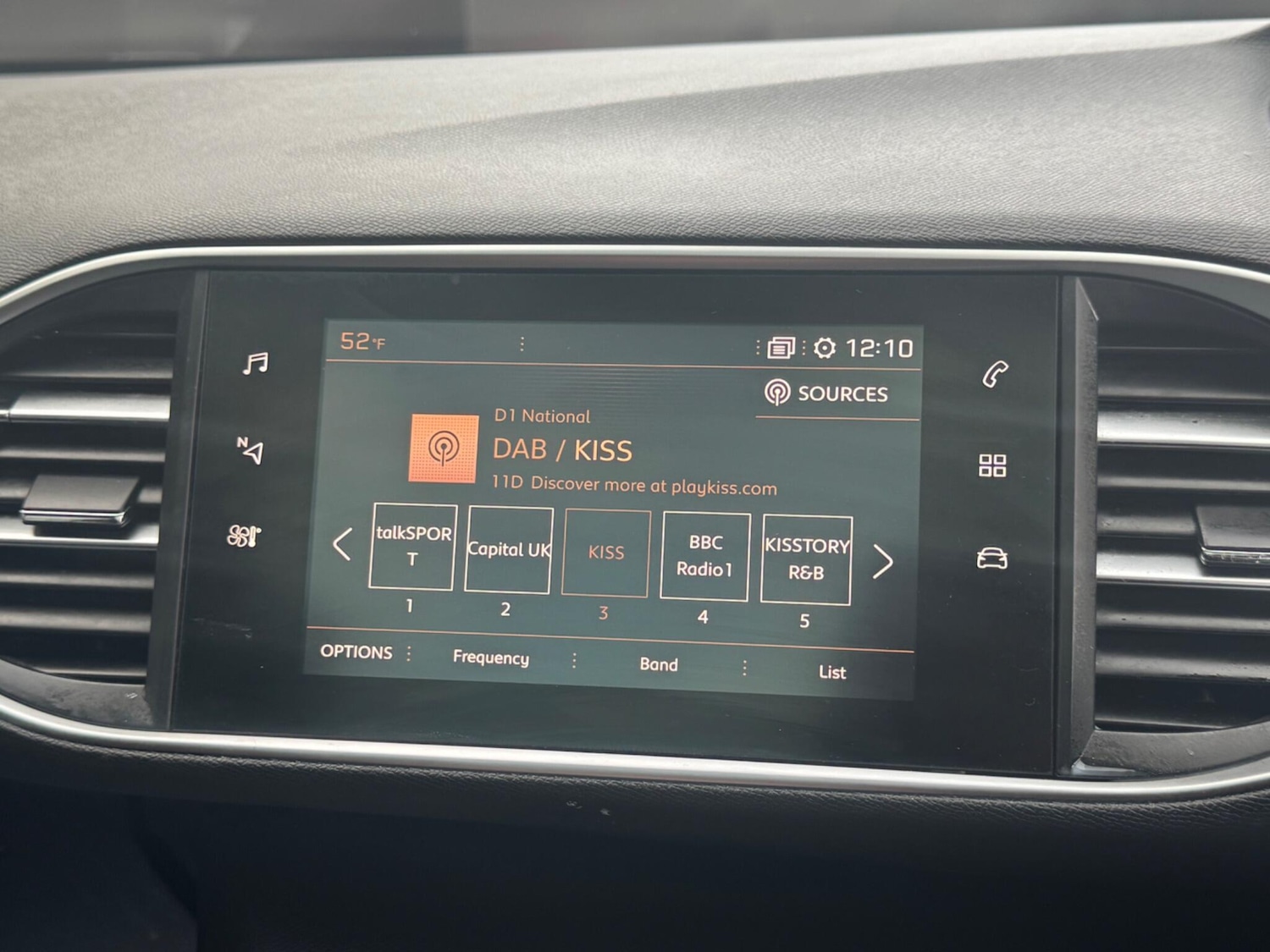 Used Peugeot 308 2019 for sale - 77029466: Photo 34