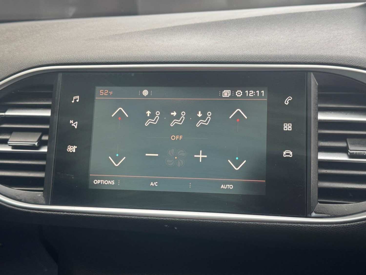 Used Peugeot 308 2019 for sale - 77029466: Photo 35