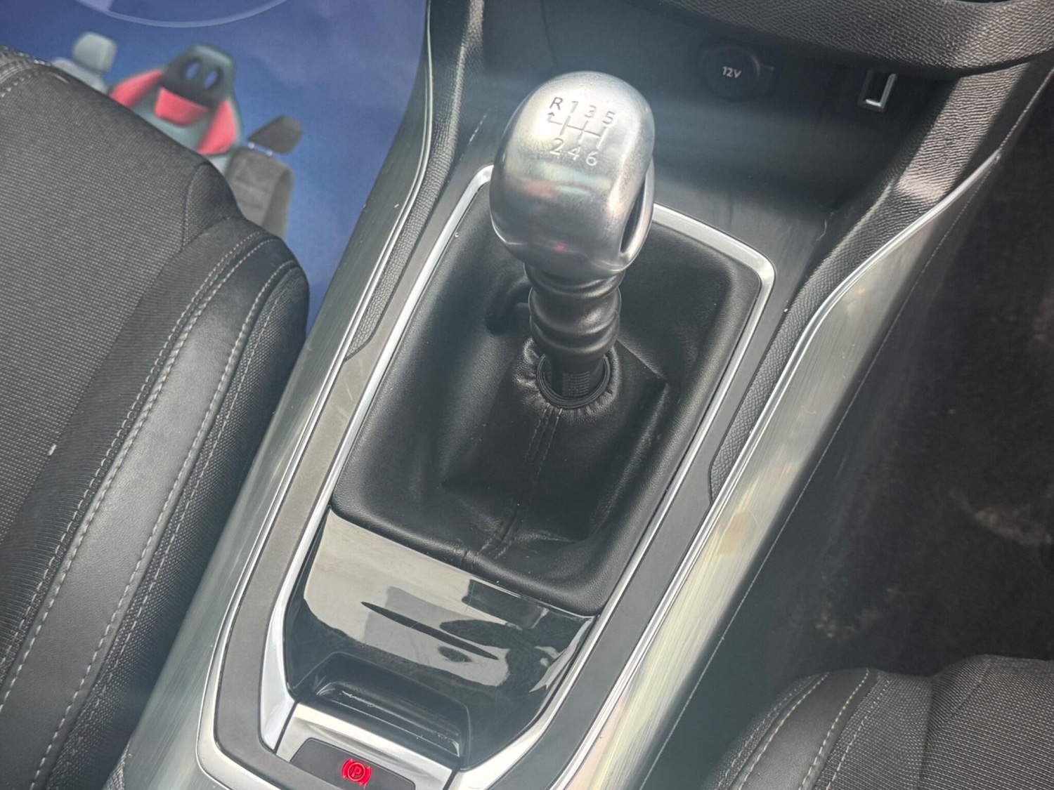 Used Peugeot 308 2019 for sale - 77029466: Photo 38