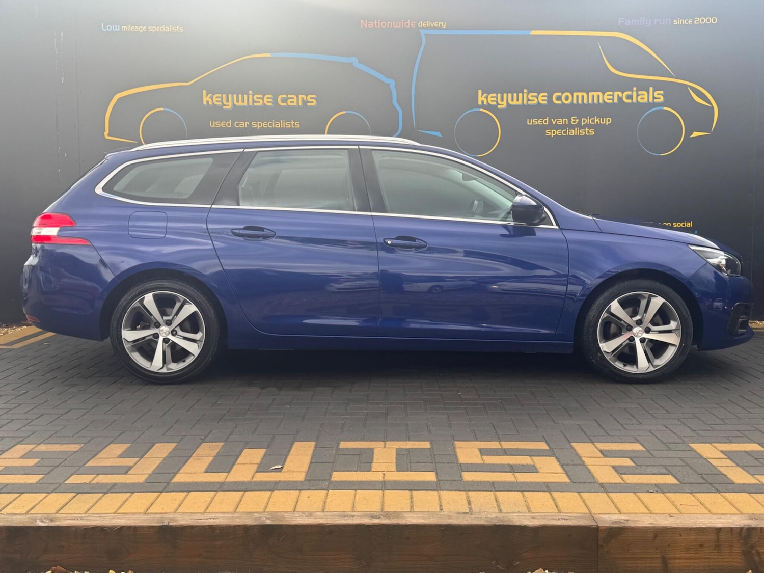 Used Peugeot 308 2019 for sale - 77029466: Photo 7