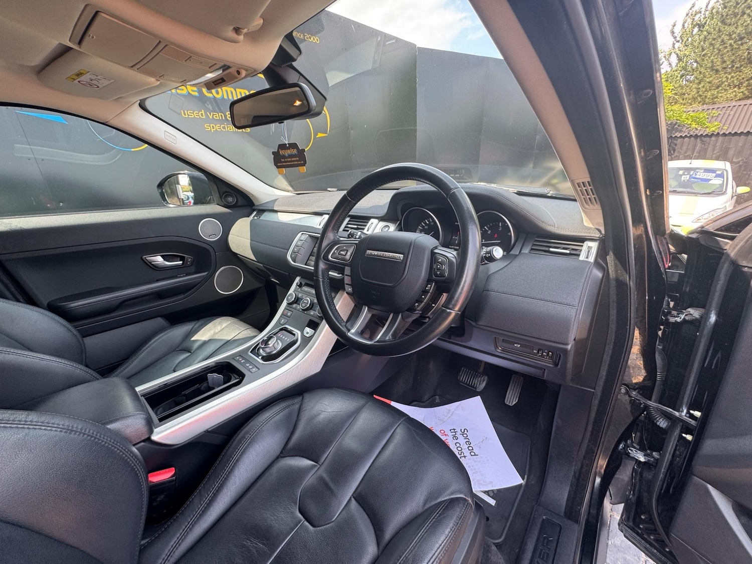 Used Land Rover Range Rover Evoque for sale - 76995063: Photo 14