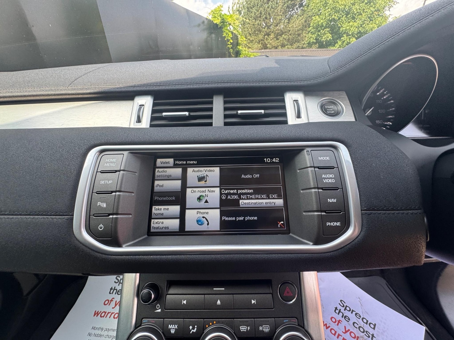 Used Land Rover Range Rover Evoque for sale - 76995063: Photo 23