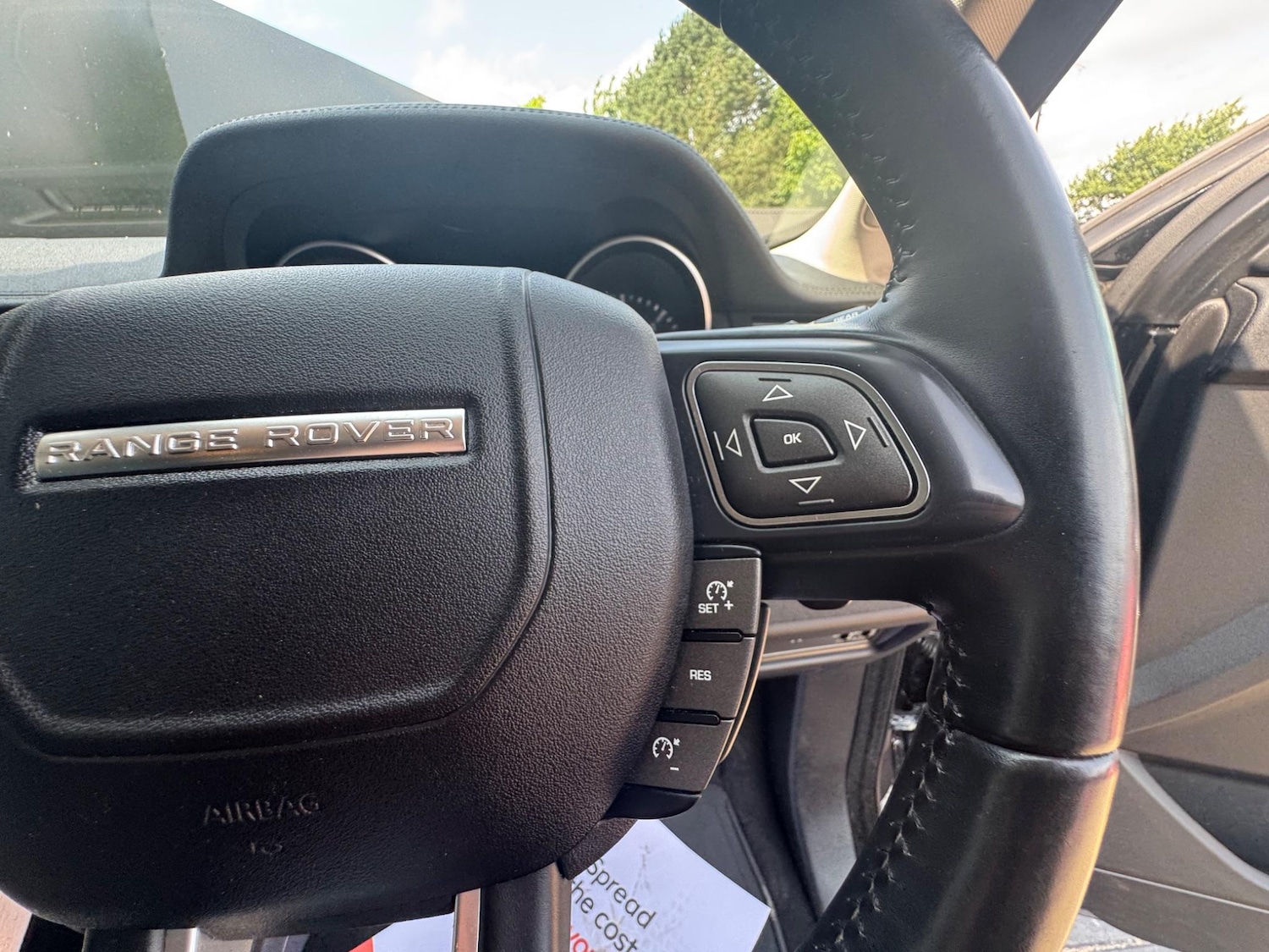 Used Land Rover Range Rover Evoque for sale - 76995063: Photo 27