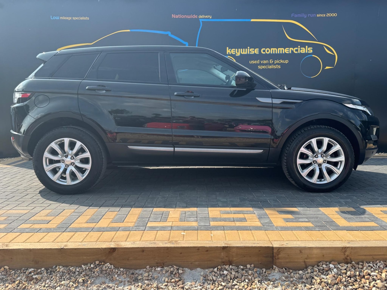 Used Land Rover Range Rover Evoque for sale - 76995063: Photo 6