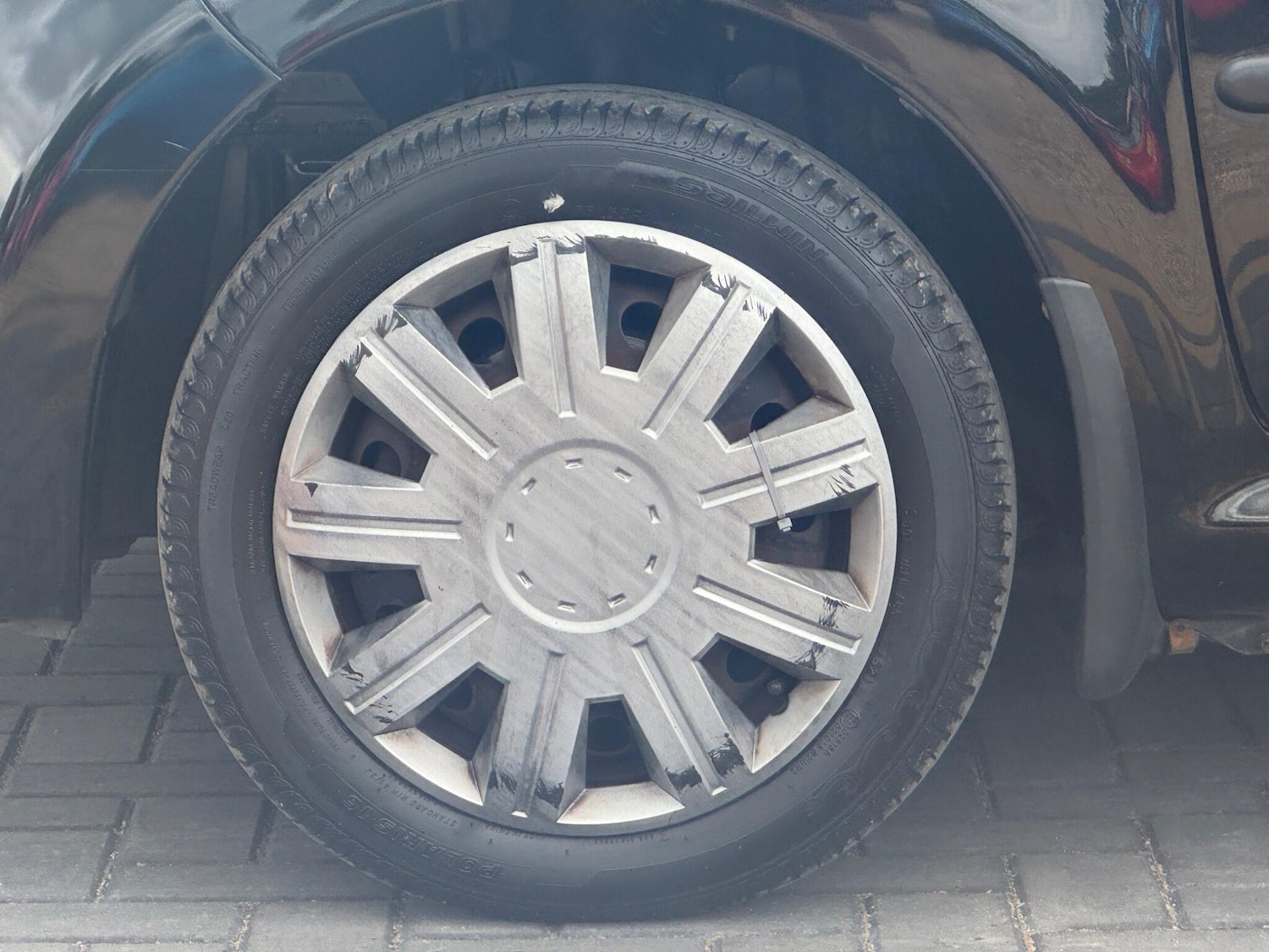 Vehicle 11