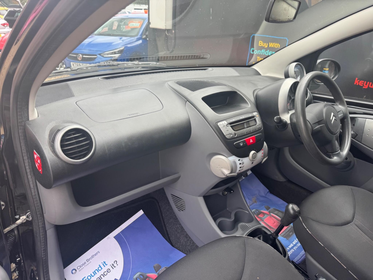 Vehicle 17