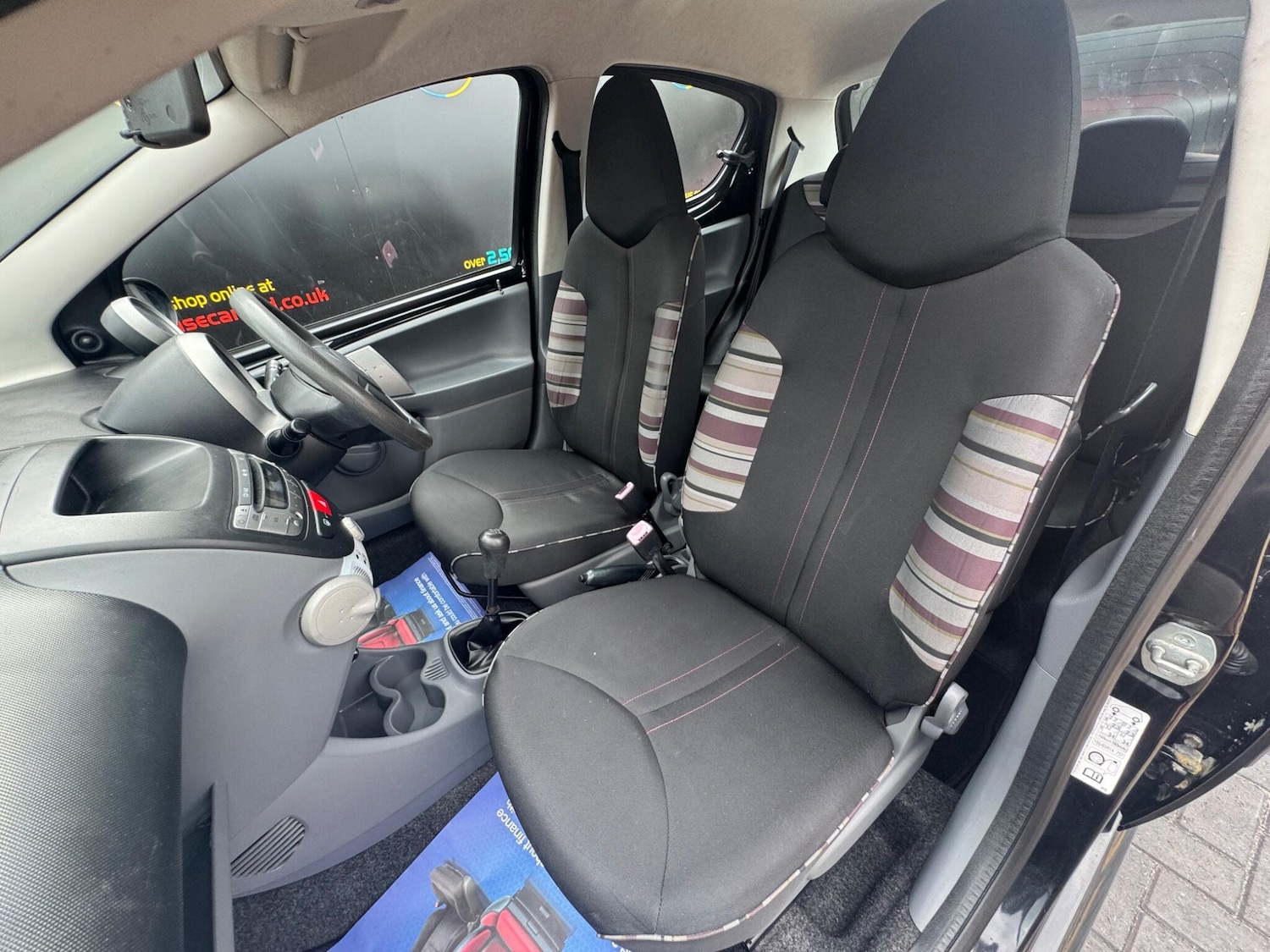 Vehicle 19