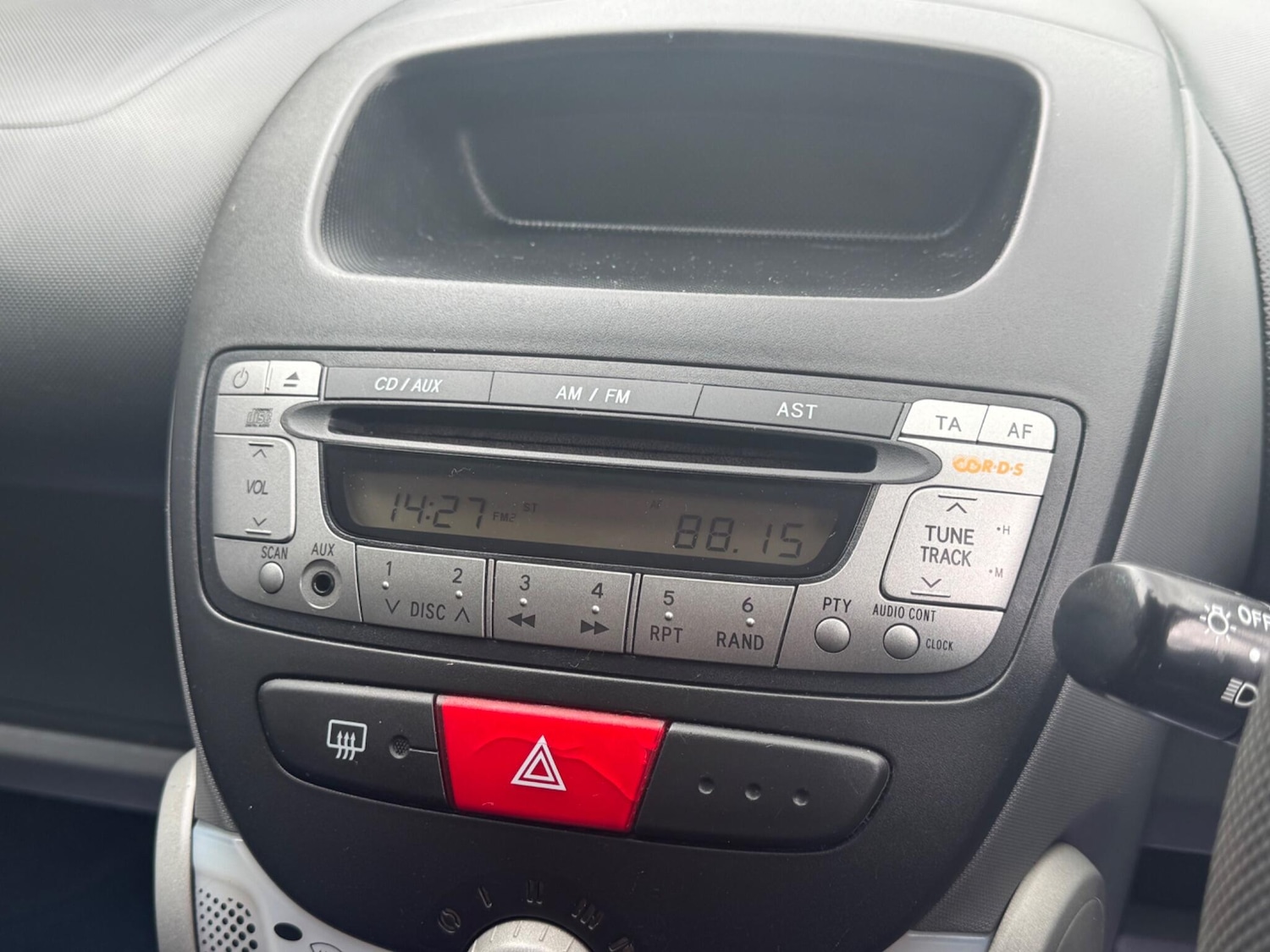 Vehicle 24