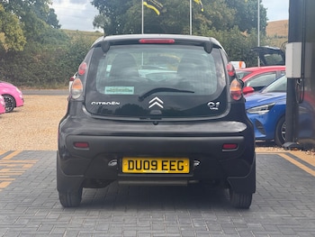 Used Citroen C1 2009 for sale - 75696152: Photo