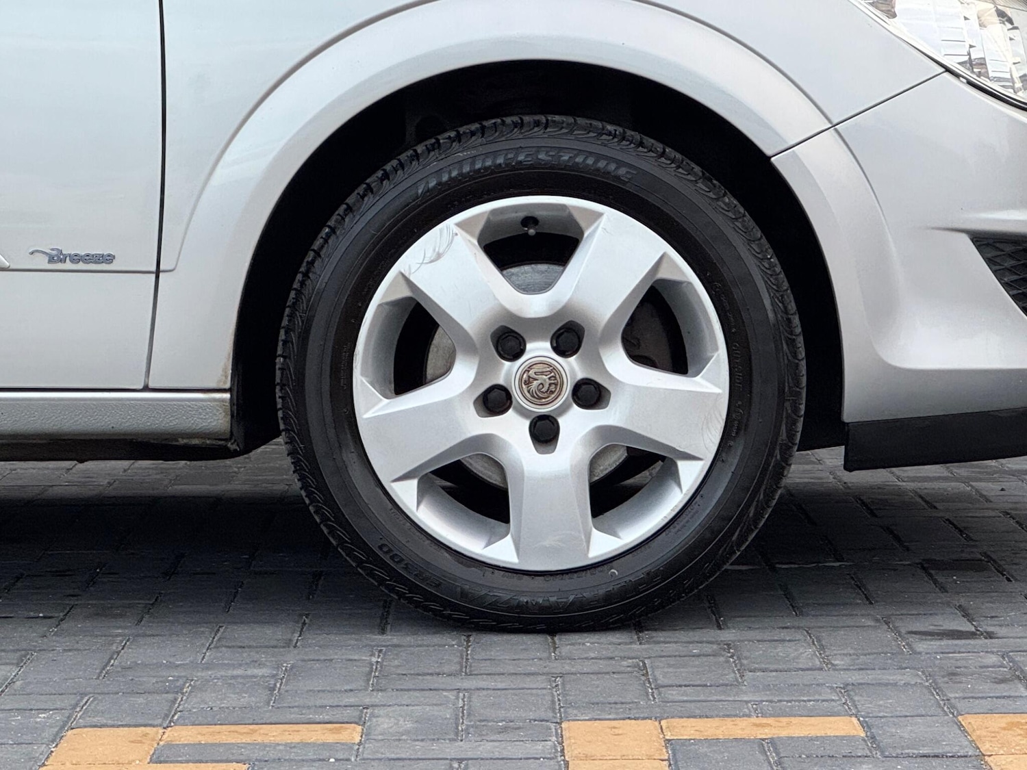 Used Vauxhall Astra 2008 for sale - 76399023: Photo 10