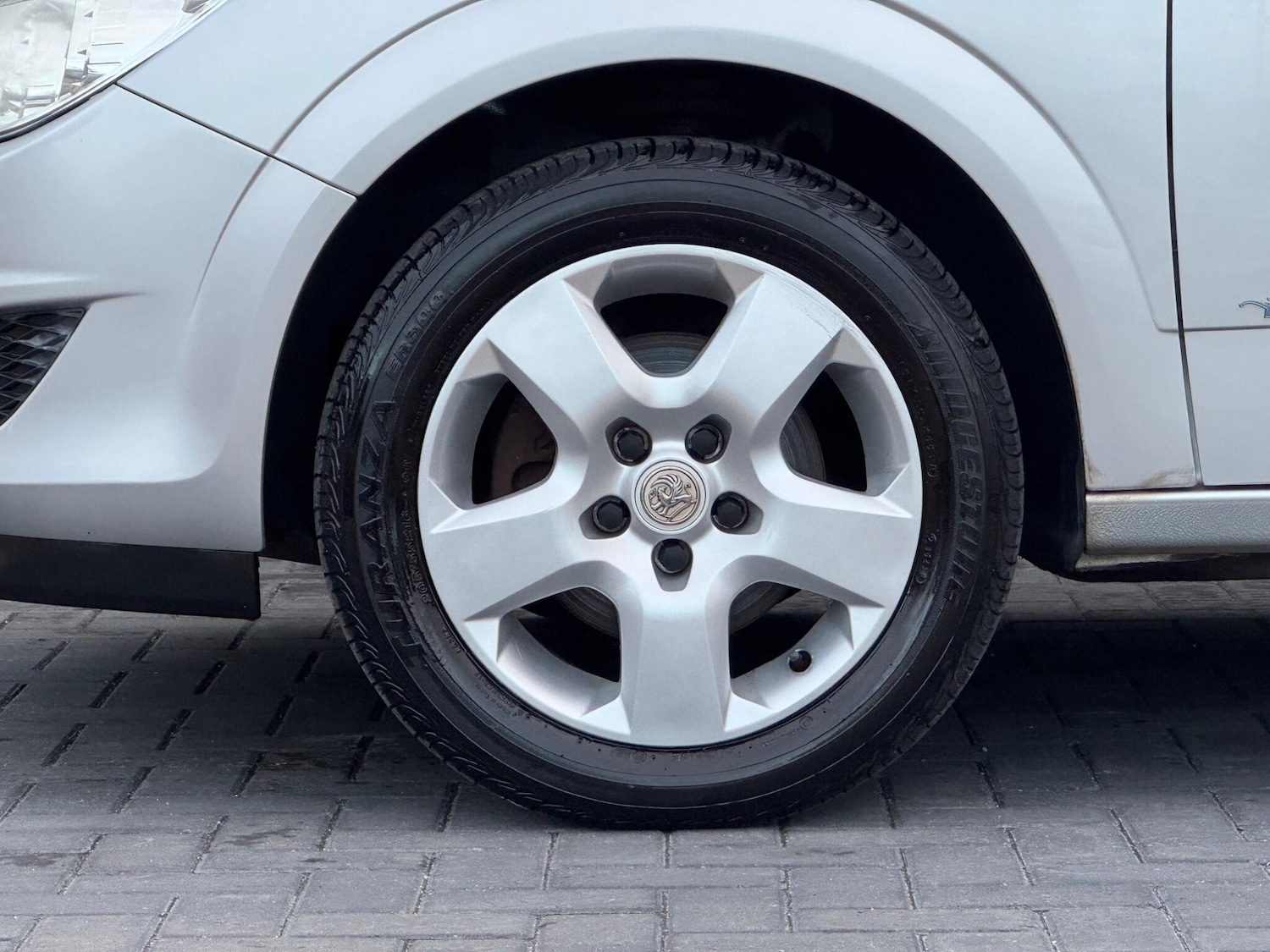 Used Vauxhall Astra 2008 for sale - 76399023: Photo 11