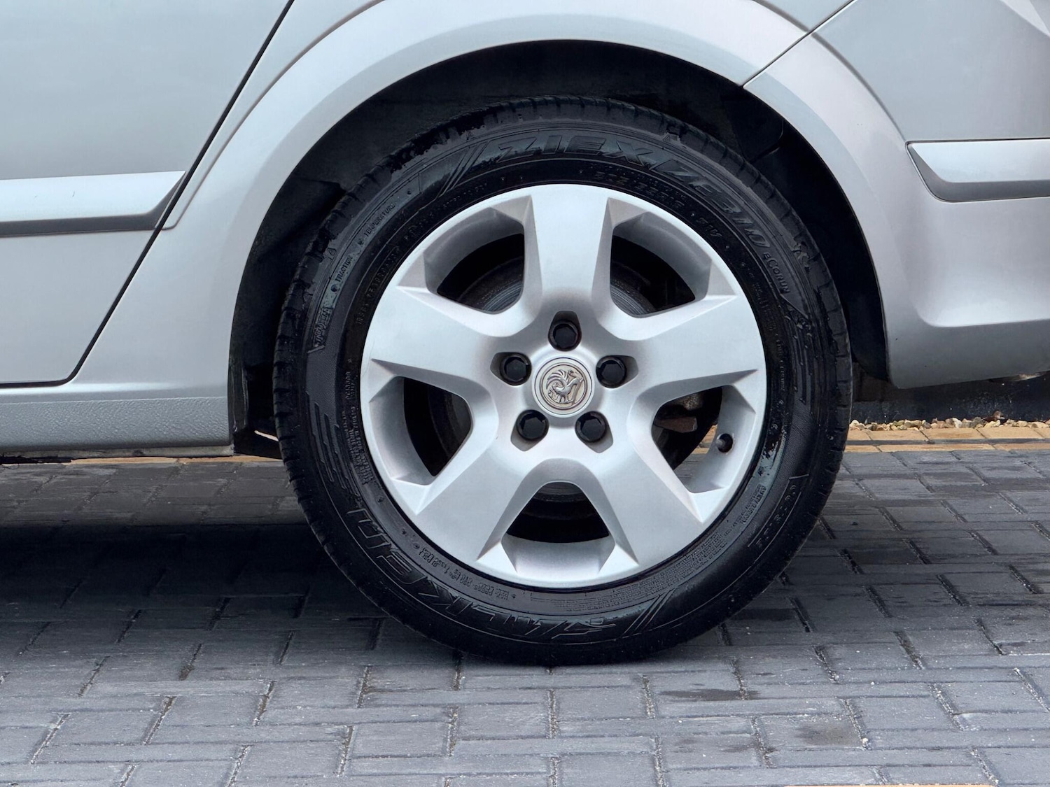 Used Vauxhall Astra 2008 for sale - 76399023: Photo 12