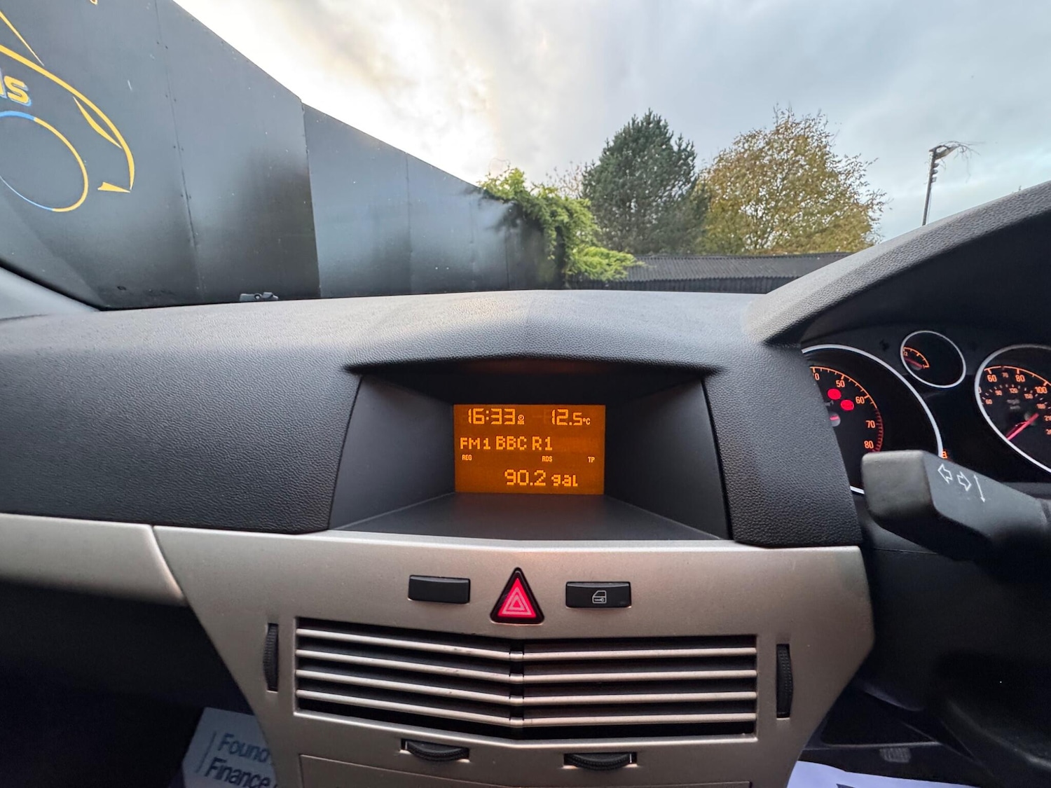 Used Vauxhall Astra 2008 for sale - 76399023: Photo 23