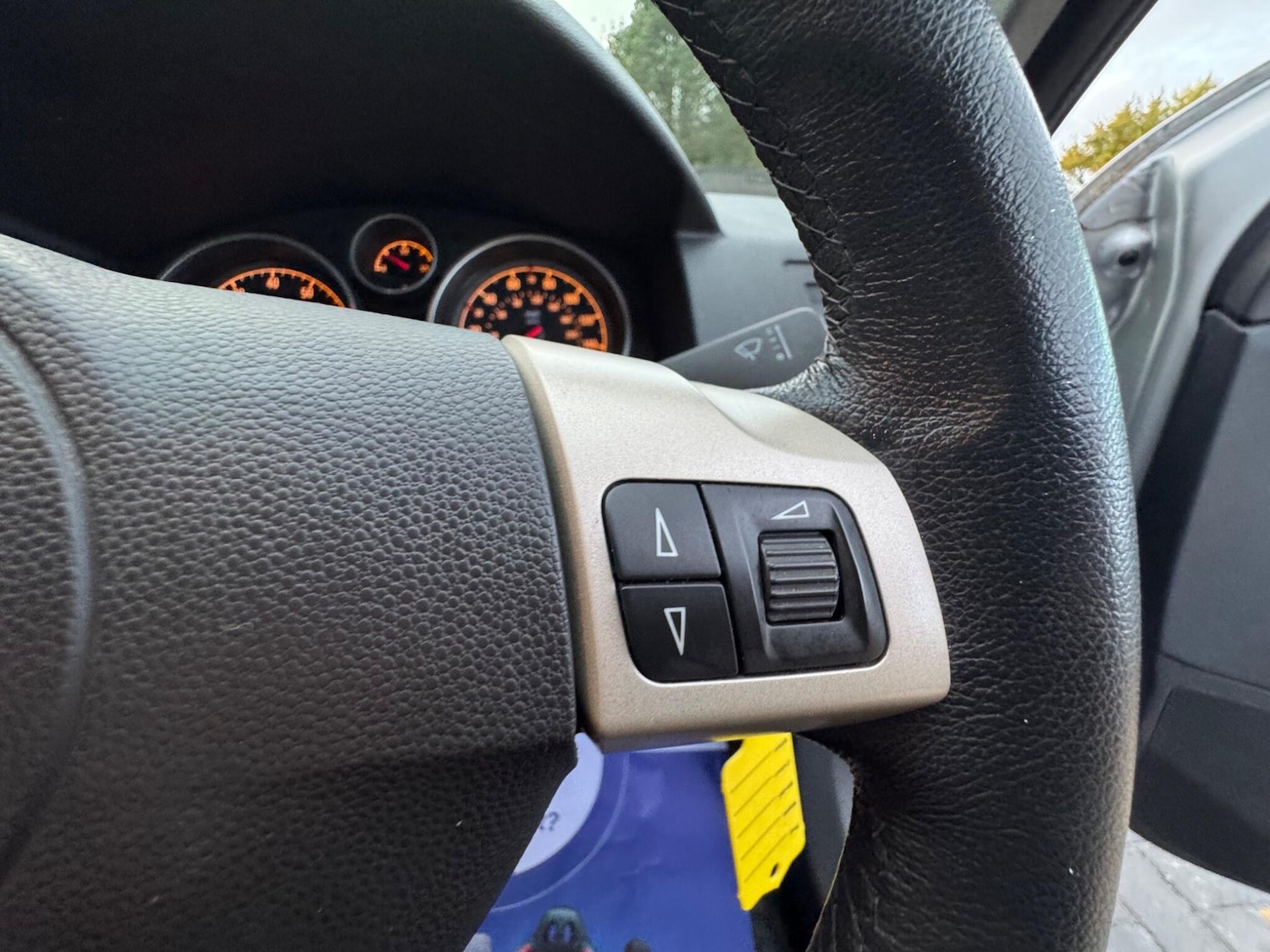 Used Vauxhall Astra 2008 for sale - 76399023: Photo 27