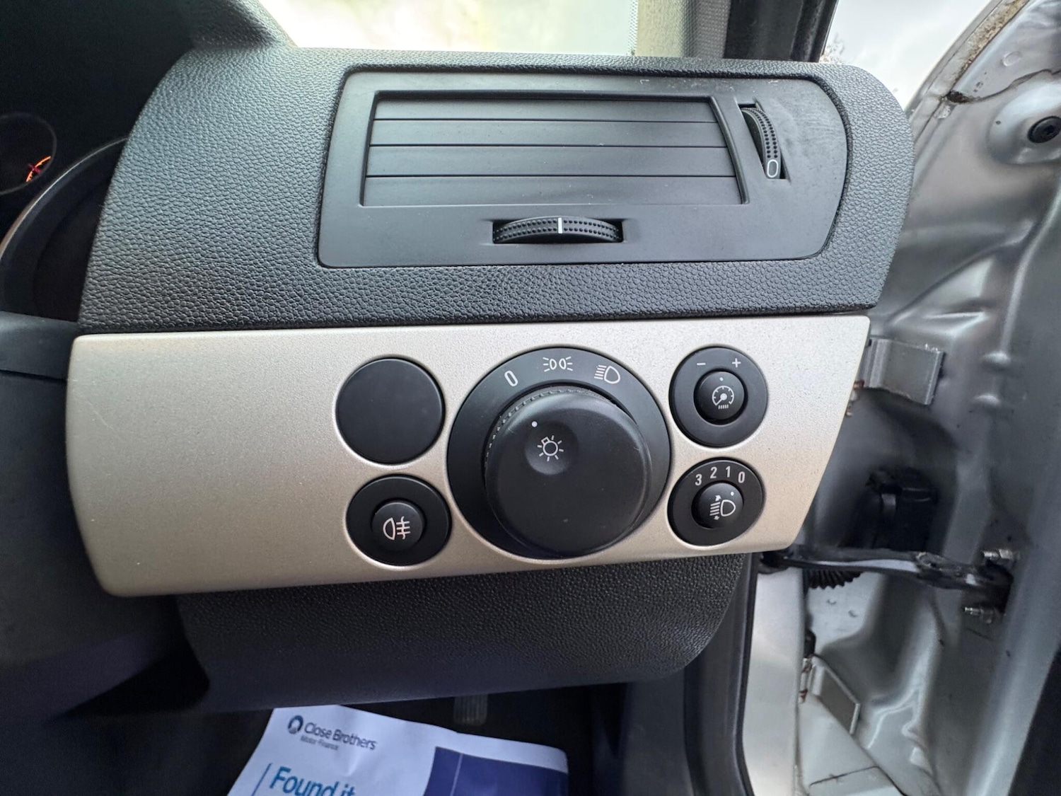 Used Vauxhall Astra 2008 for sale - 76399023: Photo 28