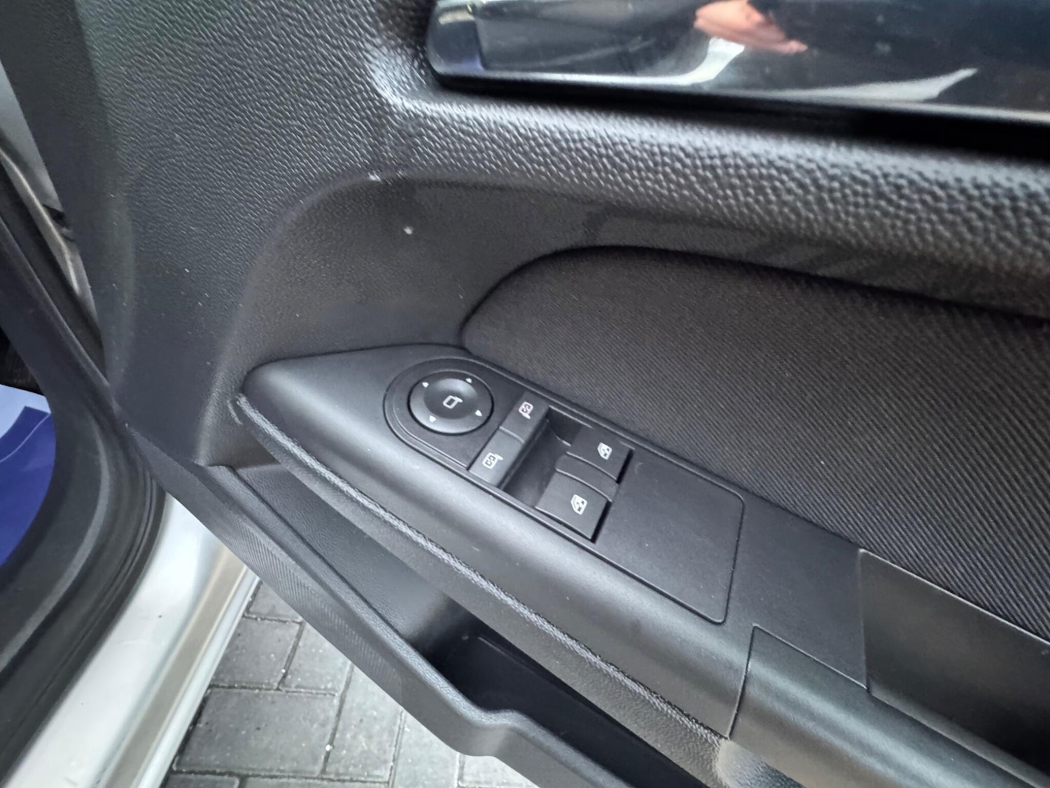 Used Vauxhall Astra 2008 for sale - 76399023: Photo 29