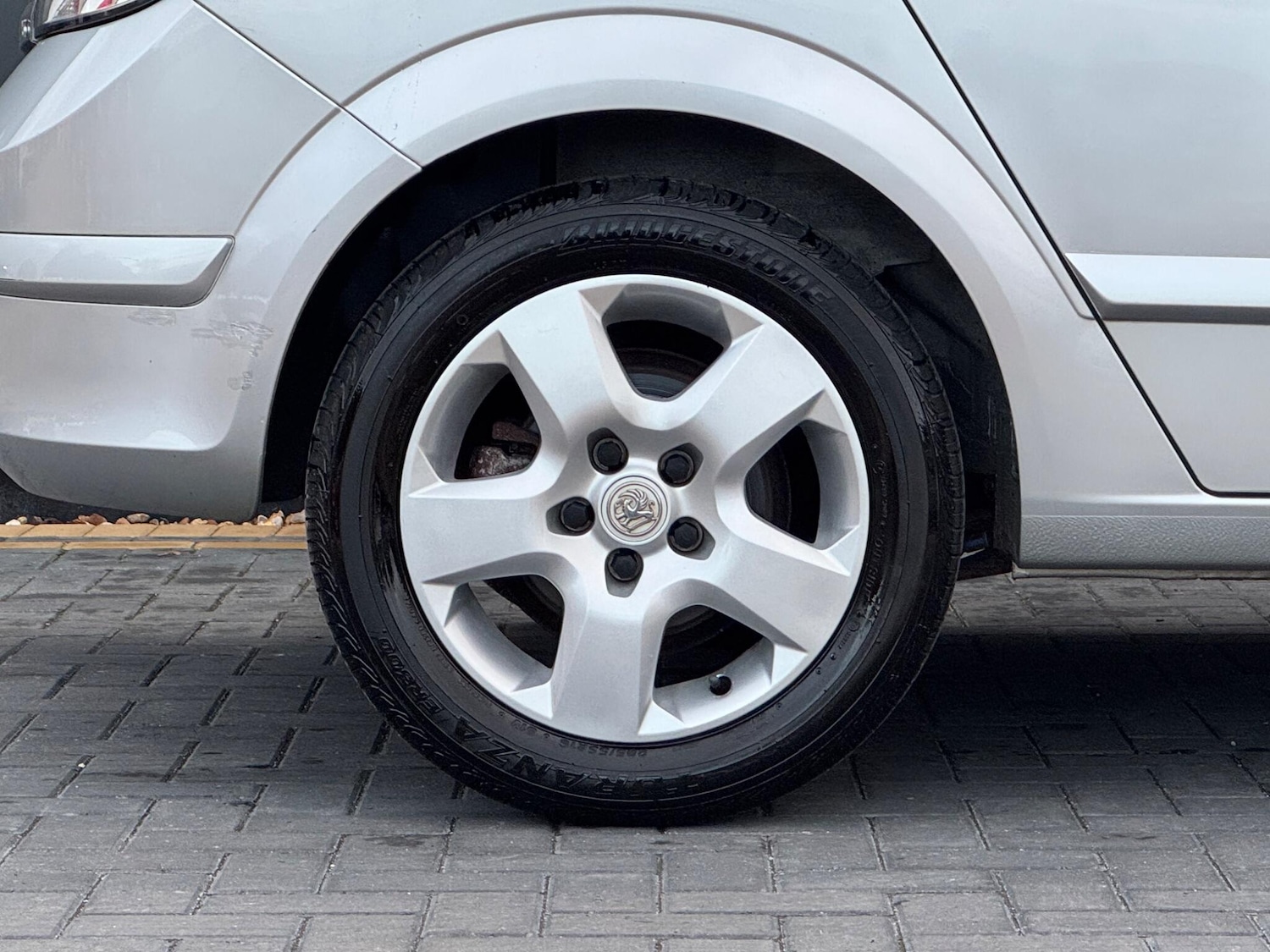 Used Vauxhall Astra 2008 for sale - 76399023: Photo 9