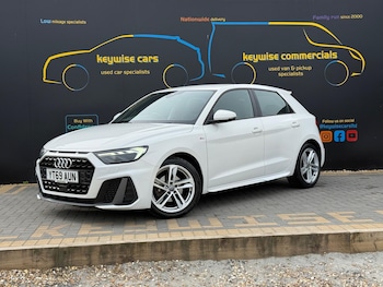 Used Audi A1 2019 for sale - 78204239: Photo