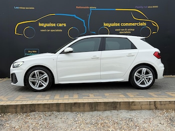 Used Audi A1 2019 for sale - 78204239: Photo