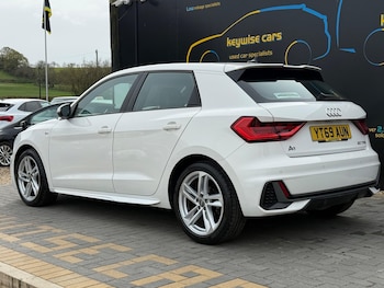 Used Audi A1 2019 for sale - 78204239: Photo