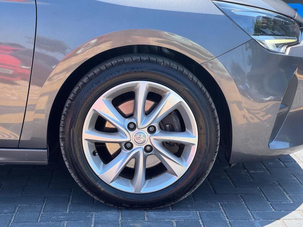 Used Vauxhall Corsa 2020 for sale - 76993414: Photo 10