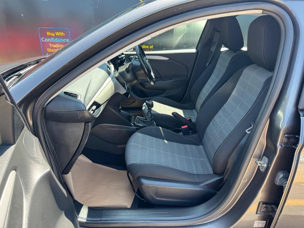 Used Vauxhall Corsa 2020 for sale - 76993414: Photo 16