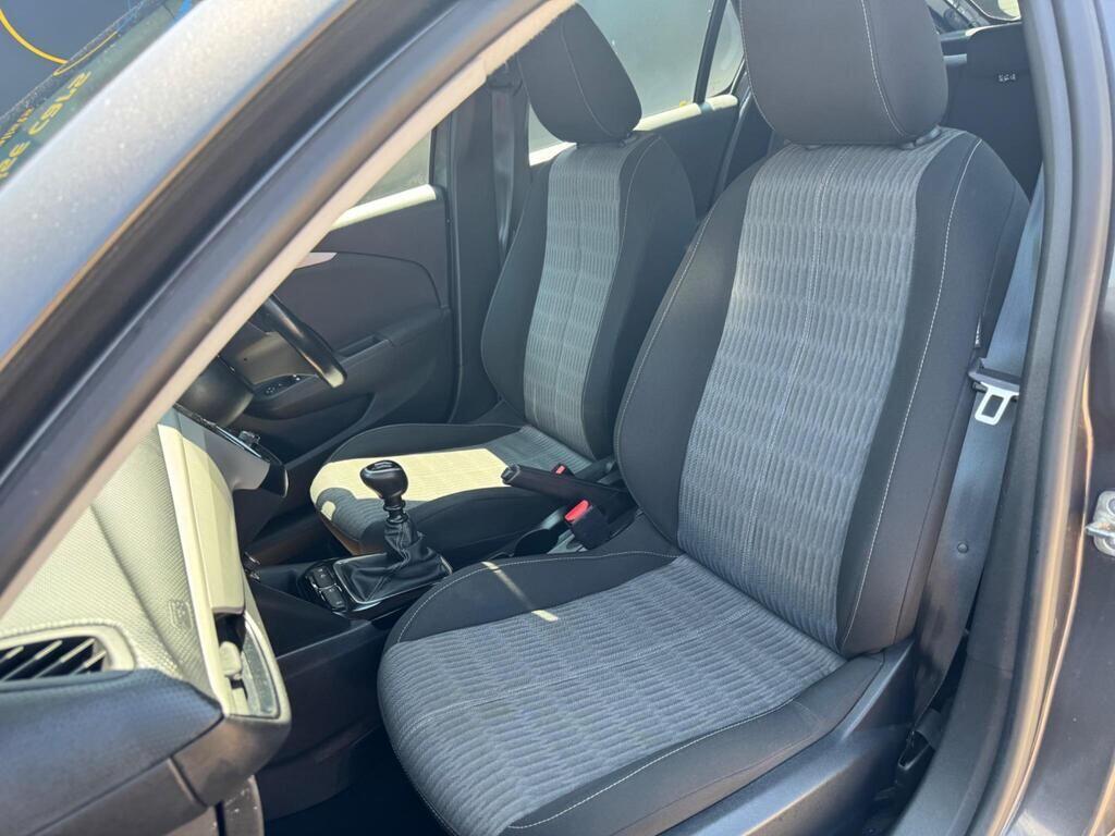 Used Vauxhall Corsa 2020 for sale - 76993414: Photo 17