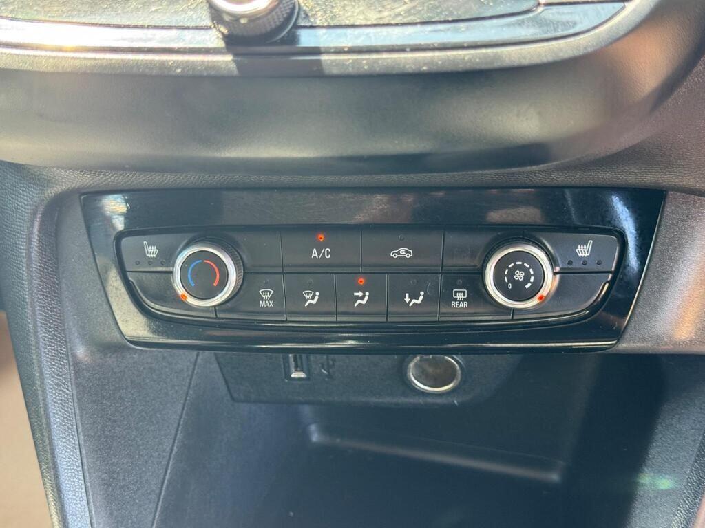 Used Vauxhall Corsa 2020 for sale - 76993414: Photo 27