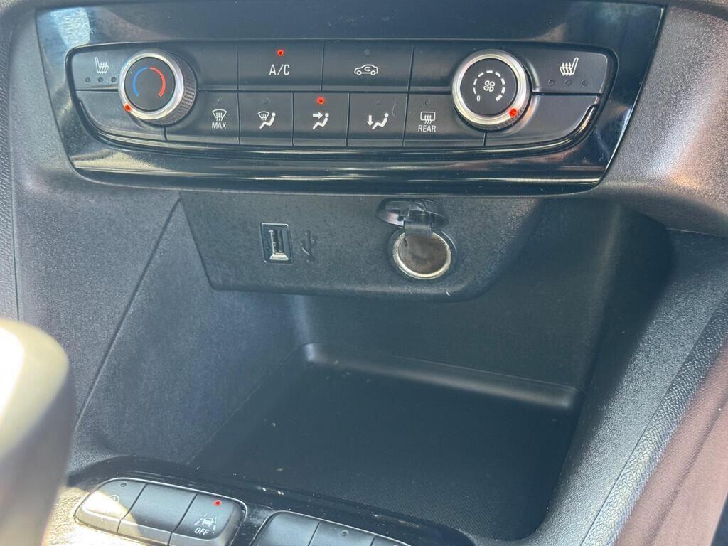Used Vauxhall Corsa 2020 for sale - 76993414: Photo 28