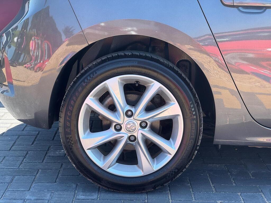 Used Vauxhall Corsa 2020 for sale - 76993414: Photo 9