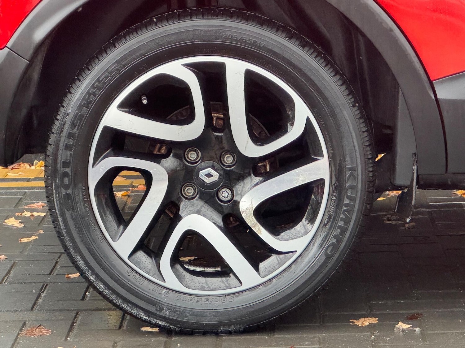 Used Renault Captur 2016 for sale - 76550330: Photo 11