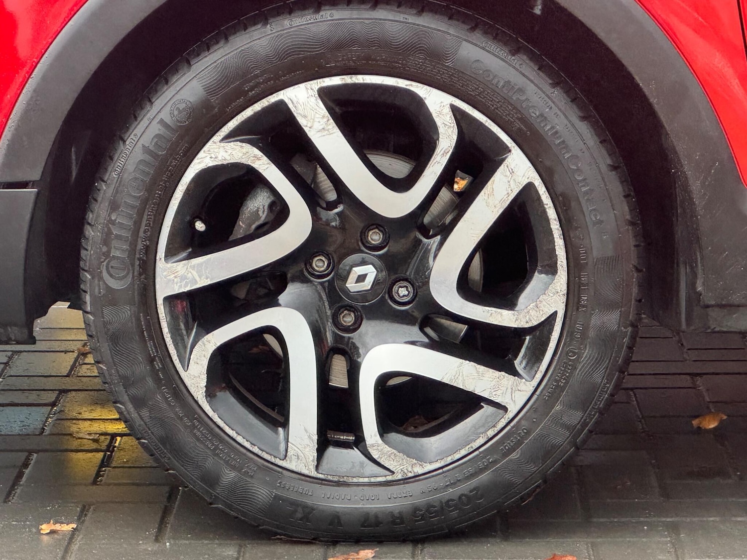 Used Renault Captur 2016 for sale - 76550330: Photo 14