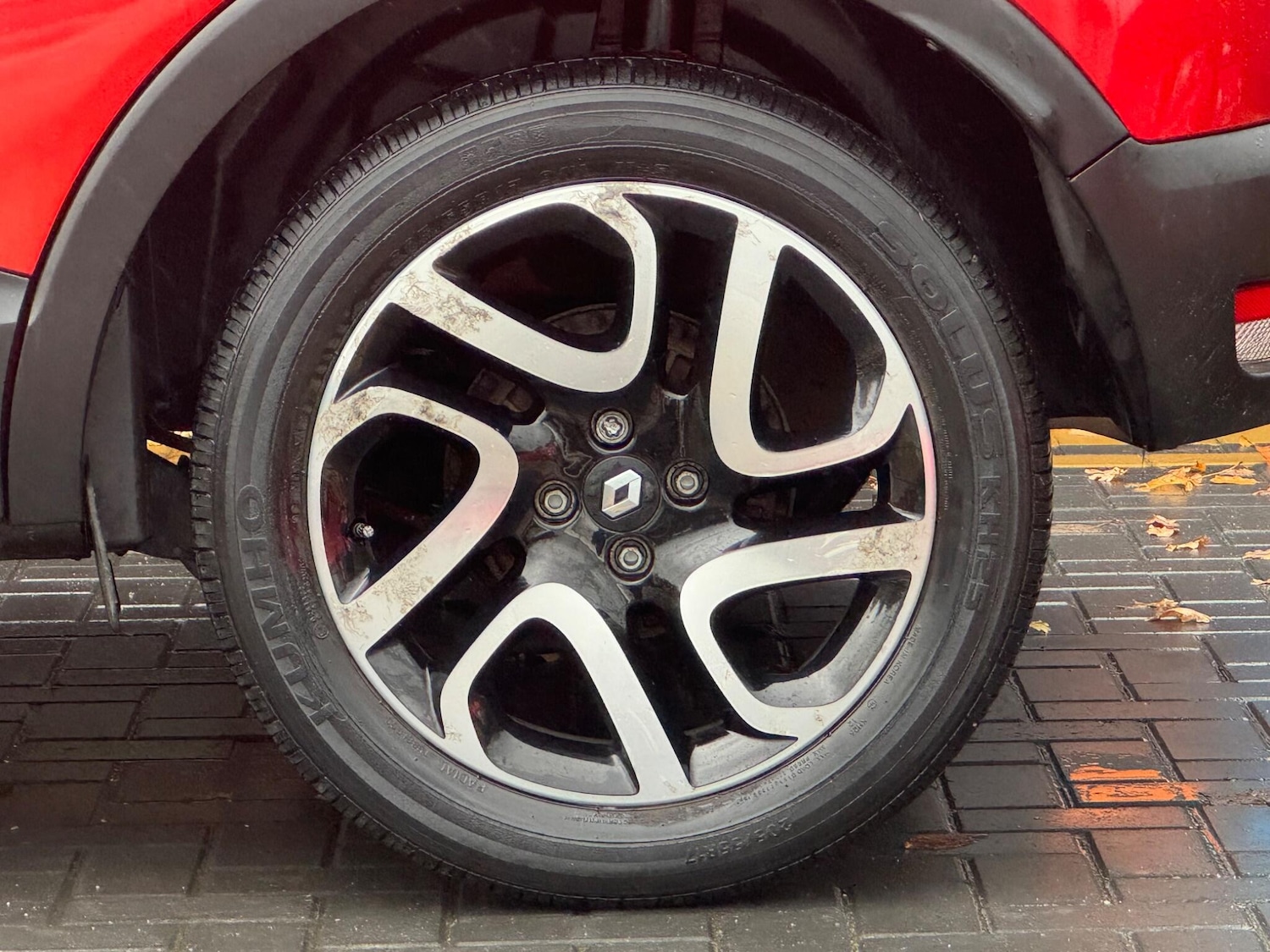 Used Renault Captur 2016 for sale - 76550330: Photo 15