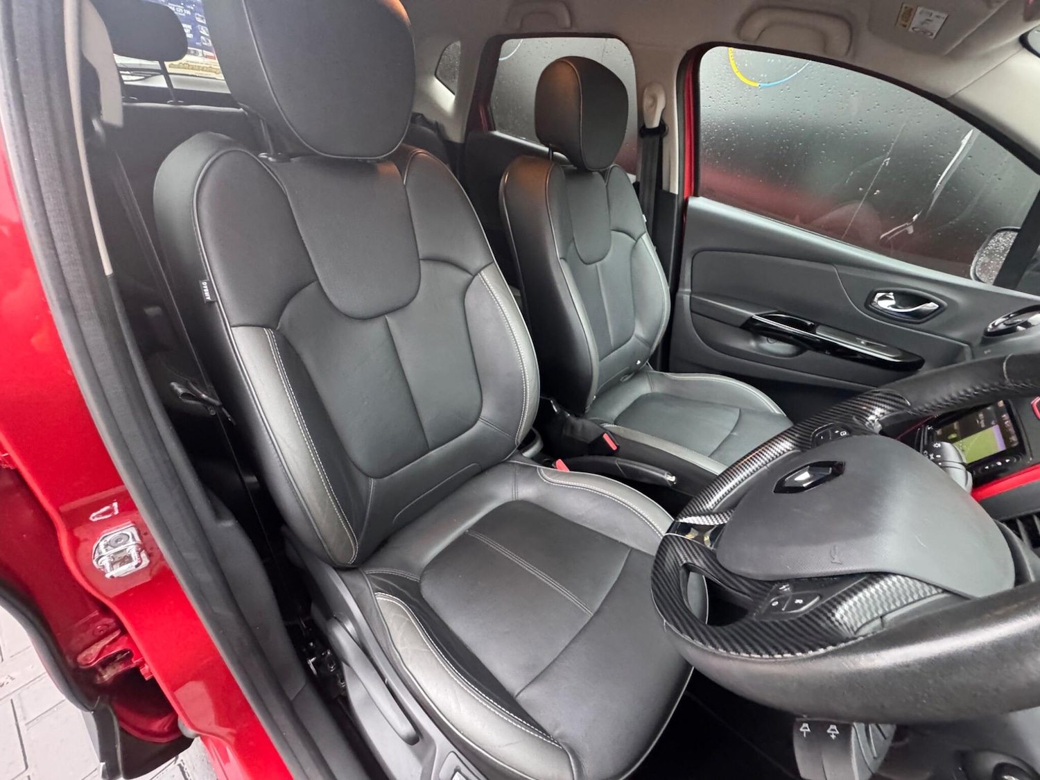 Used Renault Captur 2016 for sale - 76550330: Photo 19