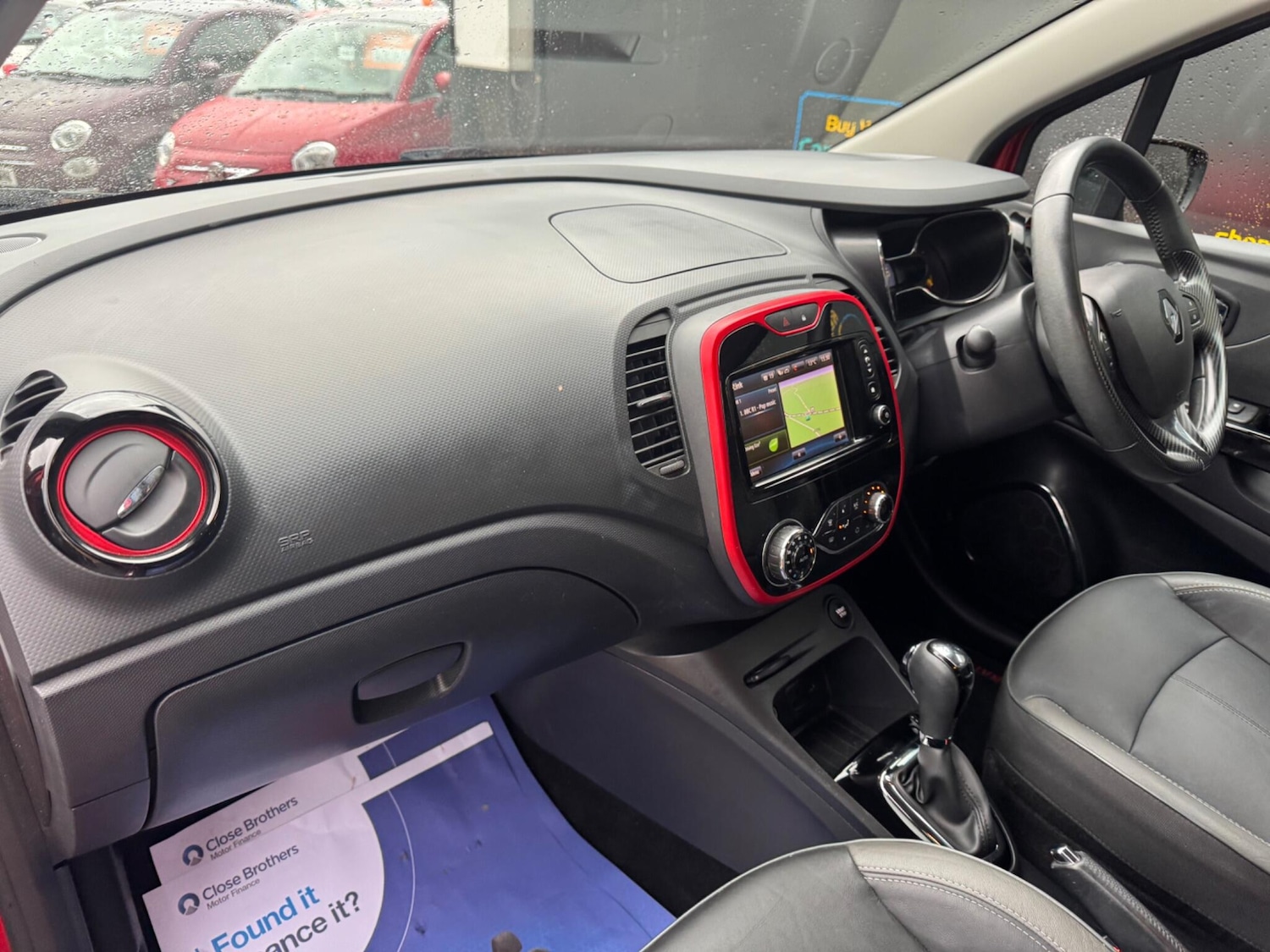 Used Renault Captur 2016 for sale - 76550330: Photo 22