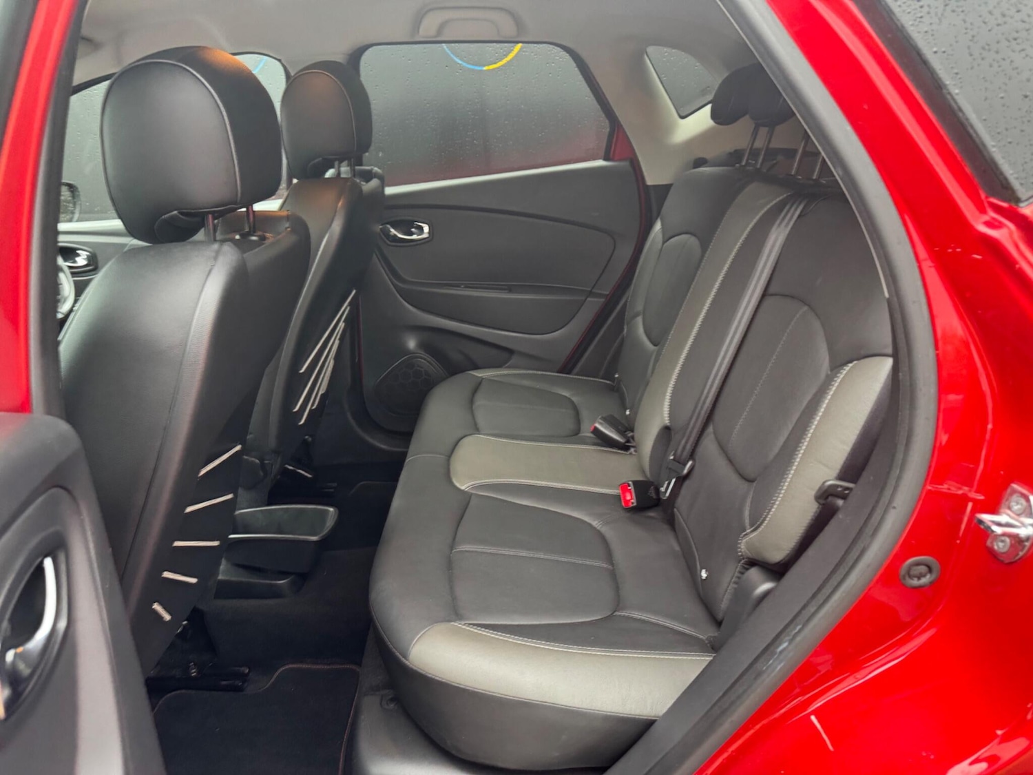 Used Renault Captur 2016 for sale - 76550330: Photo 24