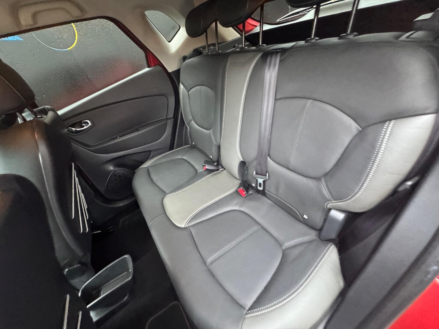 Used Renault Captur 2016 for sale - 76550330: Photo 25