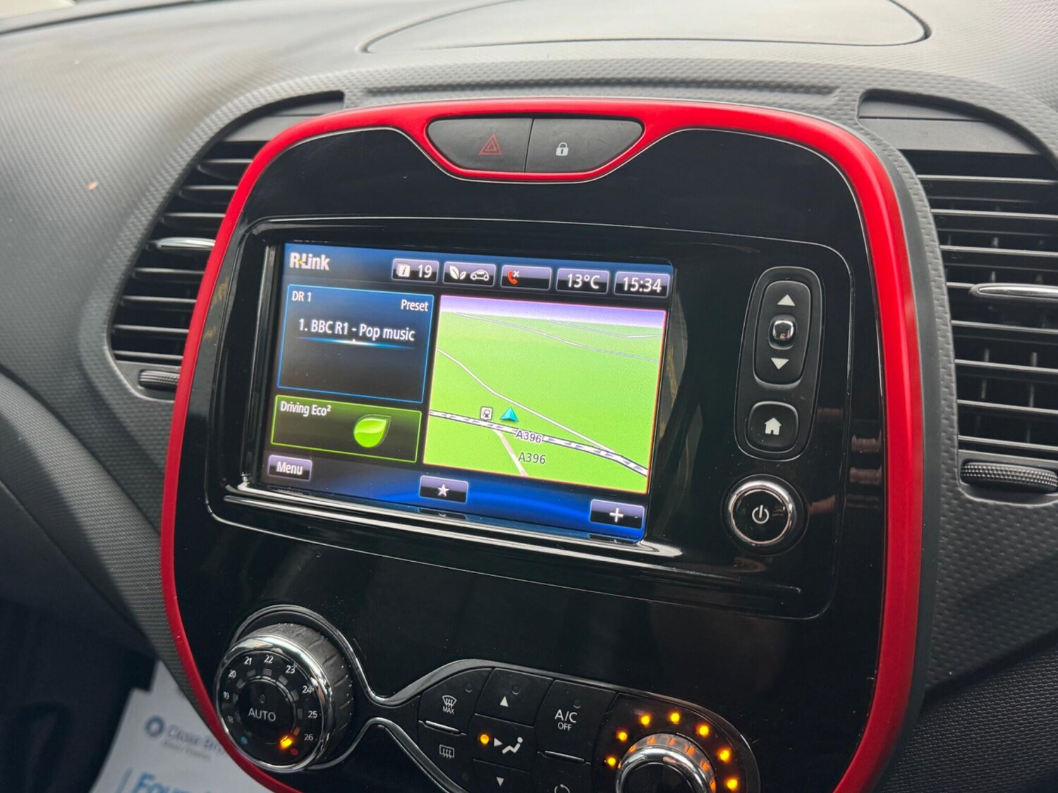 Used Renault Captur 2016 for sale - 76550330: Photo 32