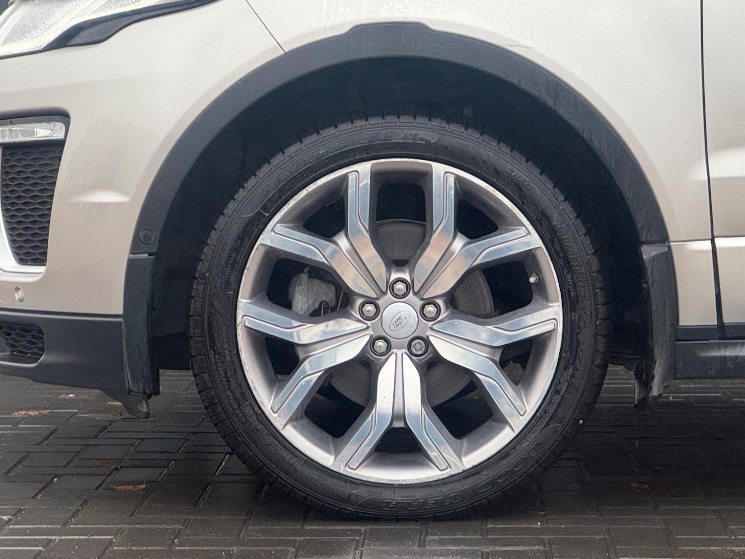 Used Land Rover Range Rover Evoque 2017 for sale - 76512639: Photo 15