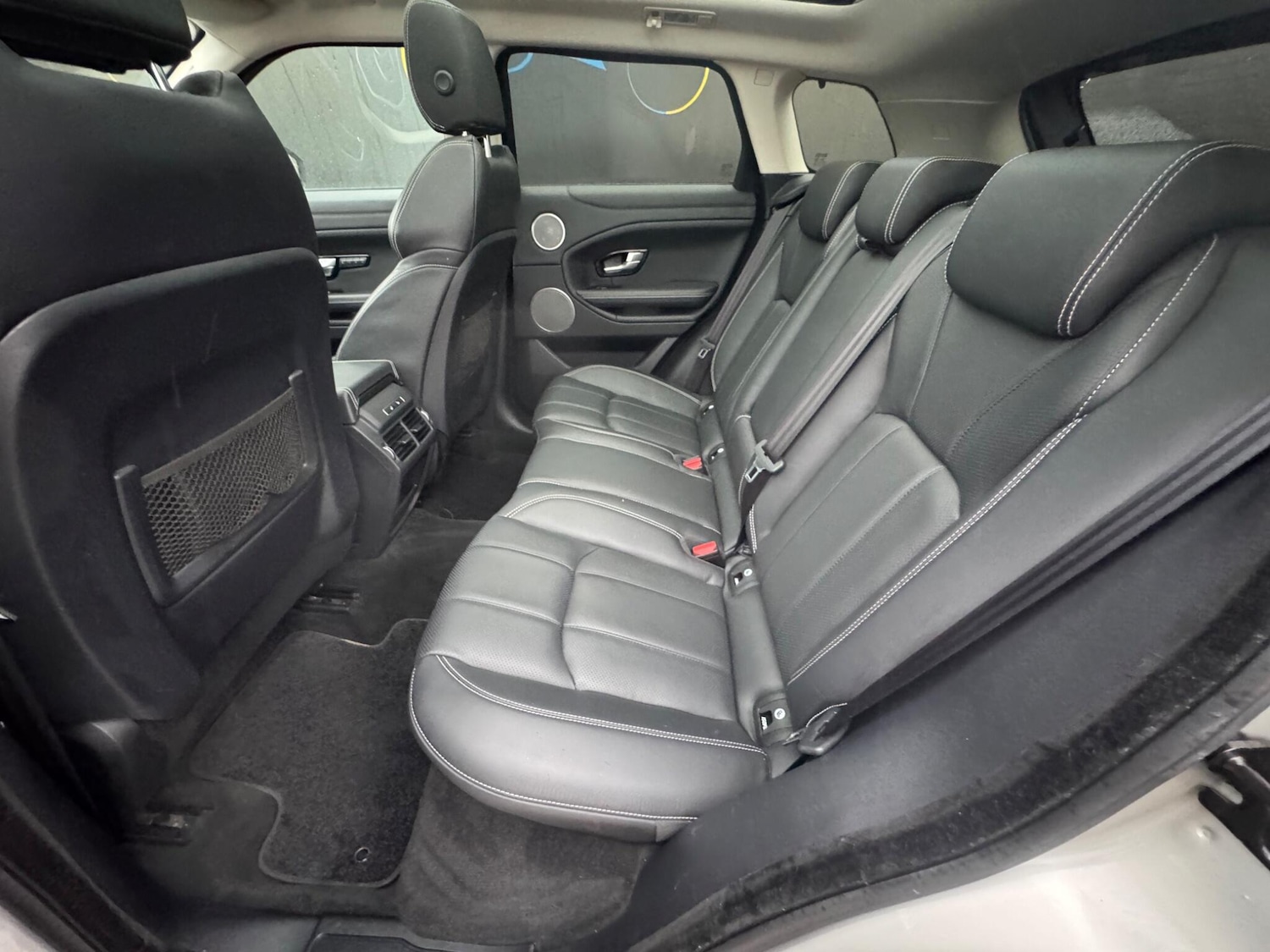 Used Land Rover Range Rover Evoque 2017 for sale - 76512639: Photo 24