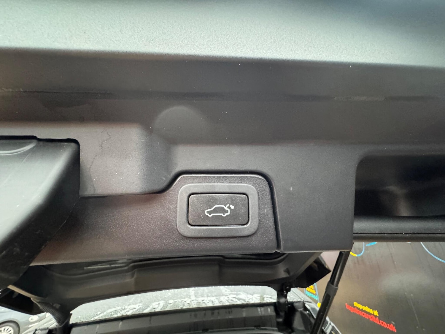 Used Land Rover Range Rover Evoque 2017 for sale - 76512639: Photo 26