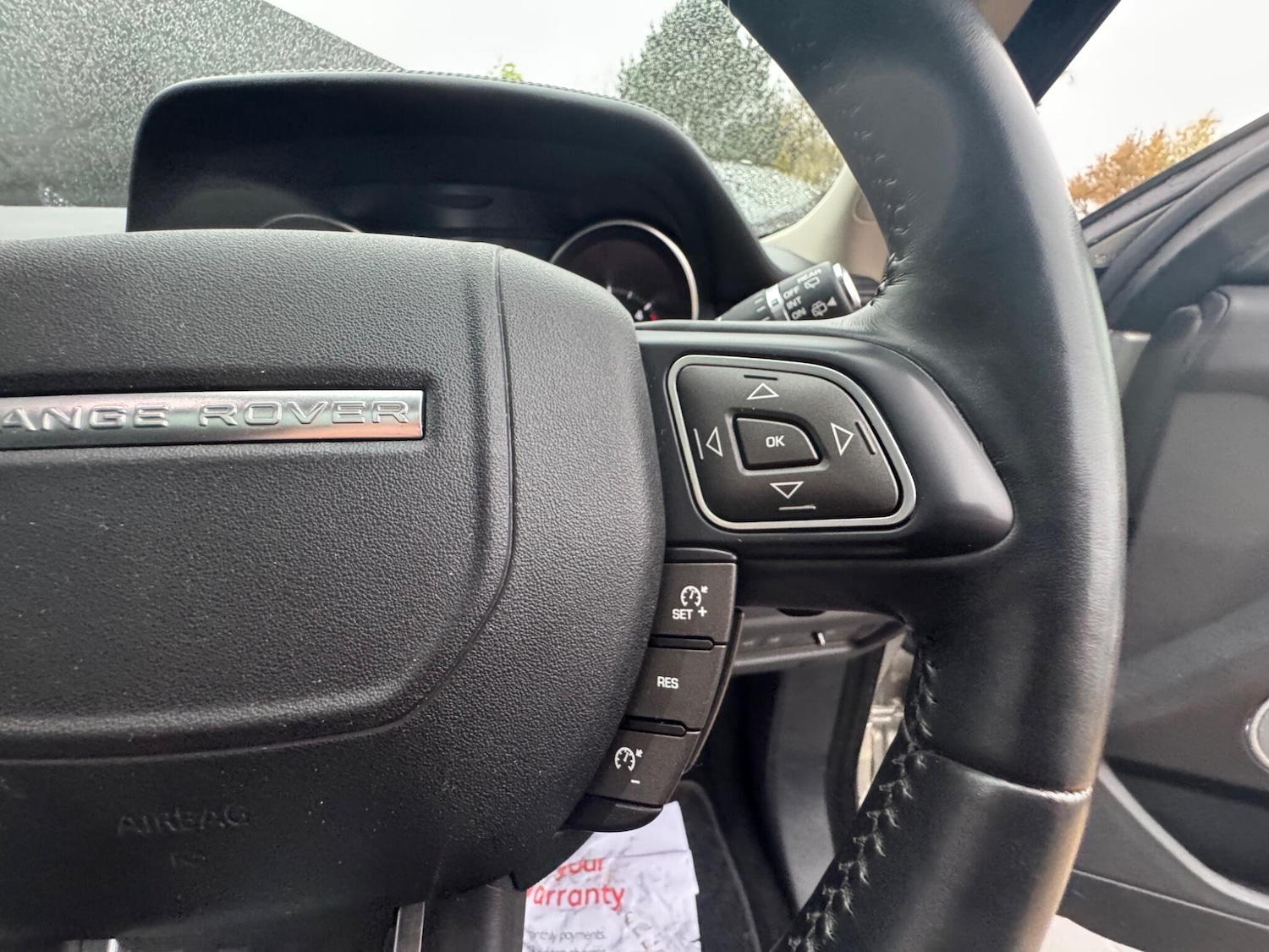 Used Land Rover Range Rover Evoque 2017 for sale - 76512639: Photo 31