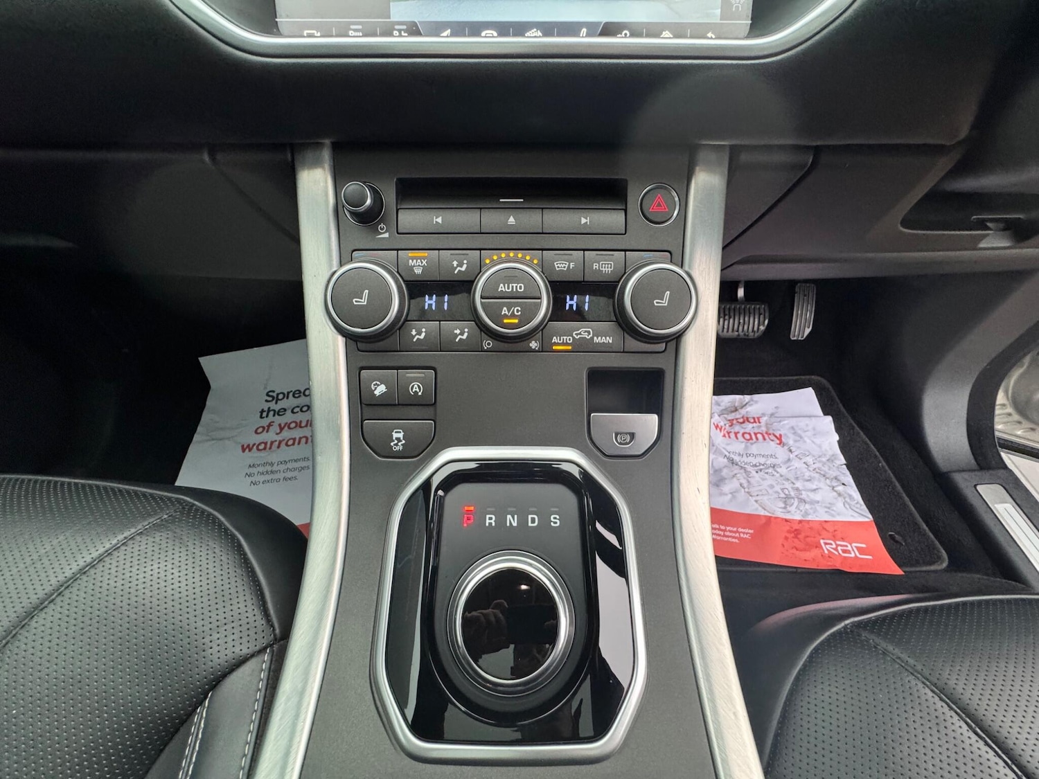 Used Land Rover Range Rover Evoque 2017 for sale - 76512639: Photo 33