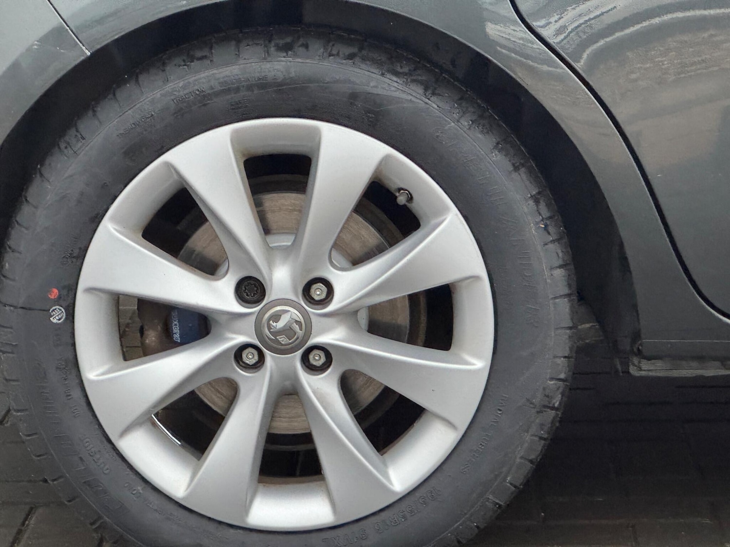 Used Vauxhall Corsa 2018 for sale - 77376154: Photo 10