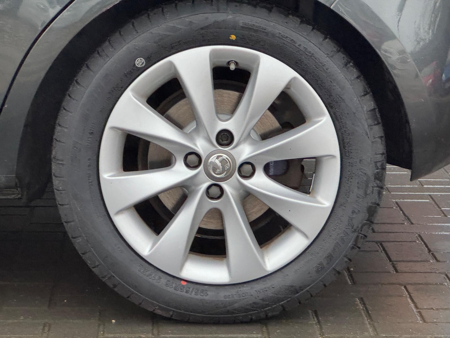 Used Vauxhall Corsa 2018 for sale - 77376154: Photo 11