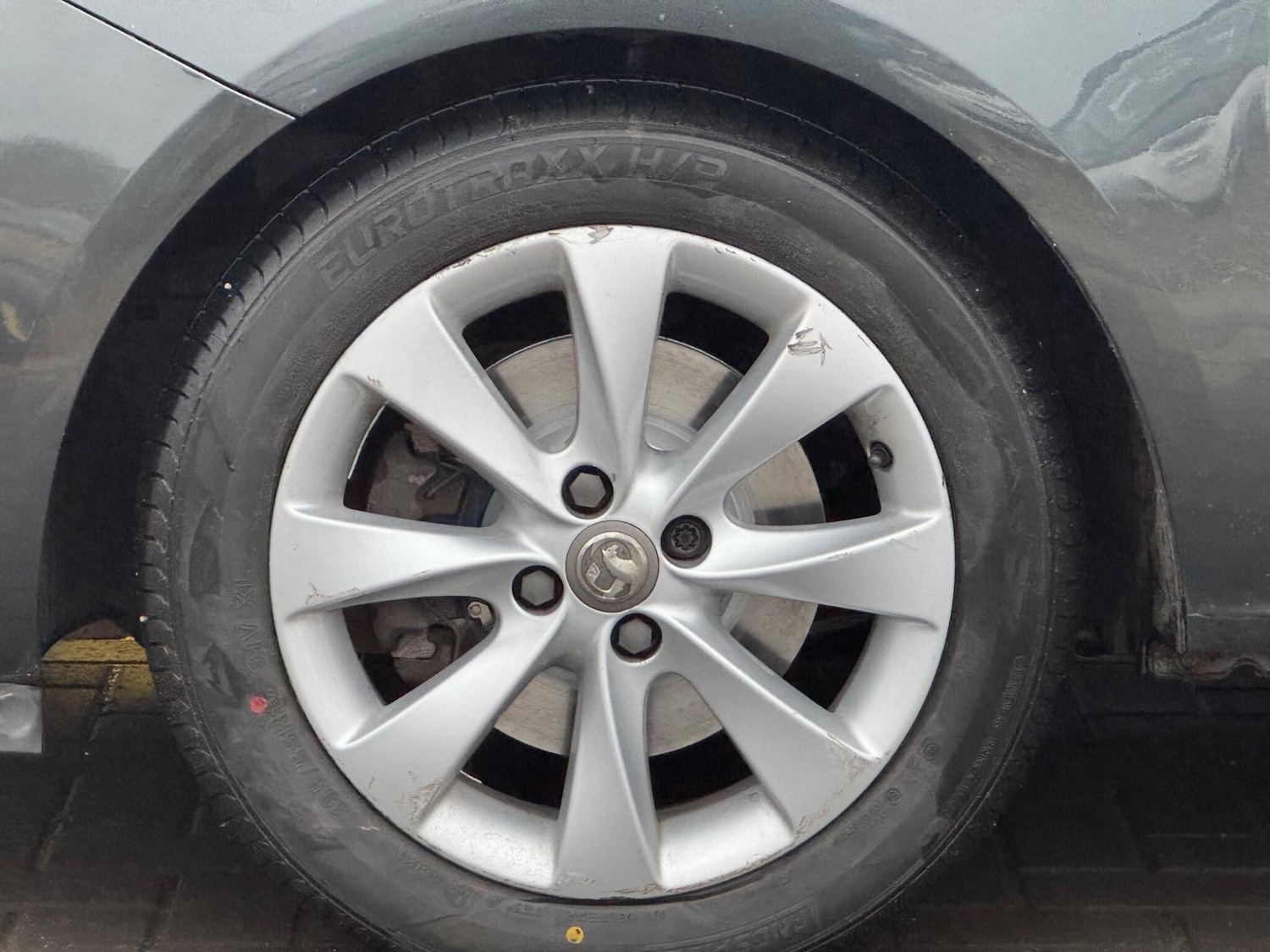 Used Vauxhall Corsa 2018 for sale - 77376154: Photo 12