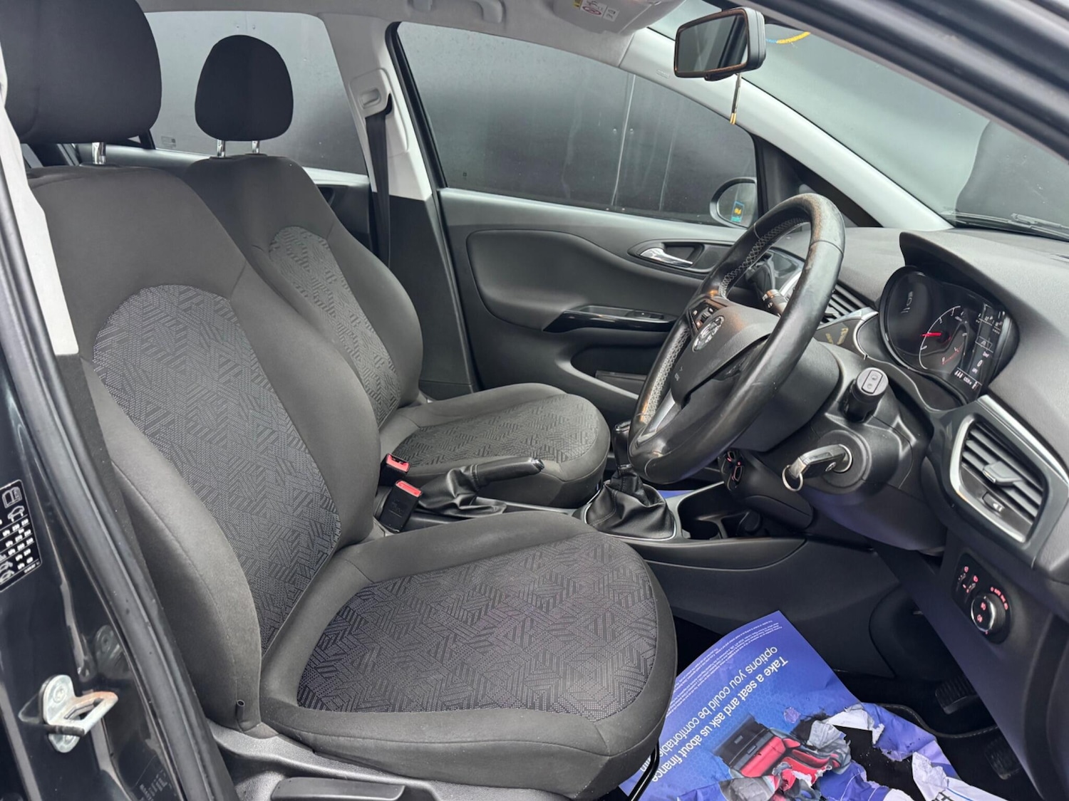 Used Vauxhall Corsa 2018 for sale - 77376154: Photo 13