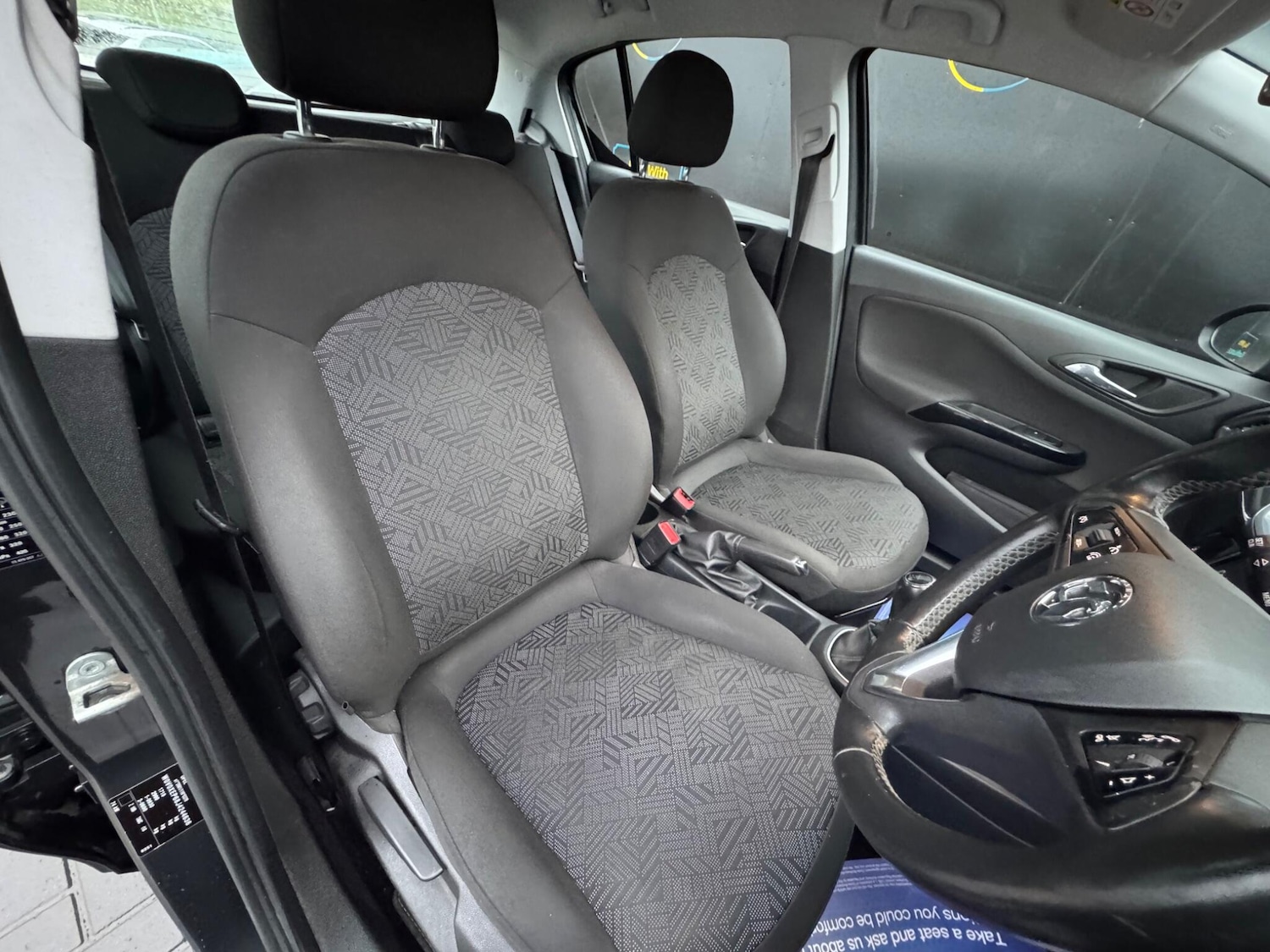 Used Vauxhall Corsa 2018 for sale - 77376154: Photo 15