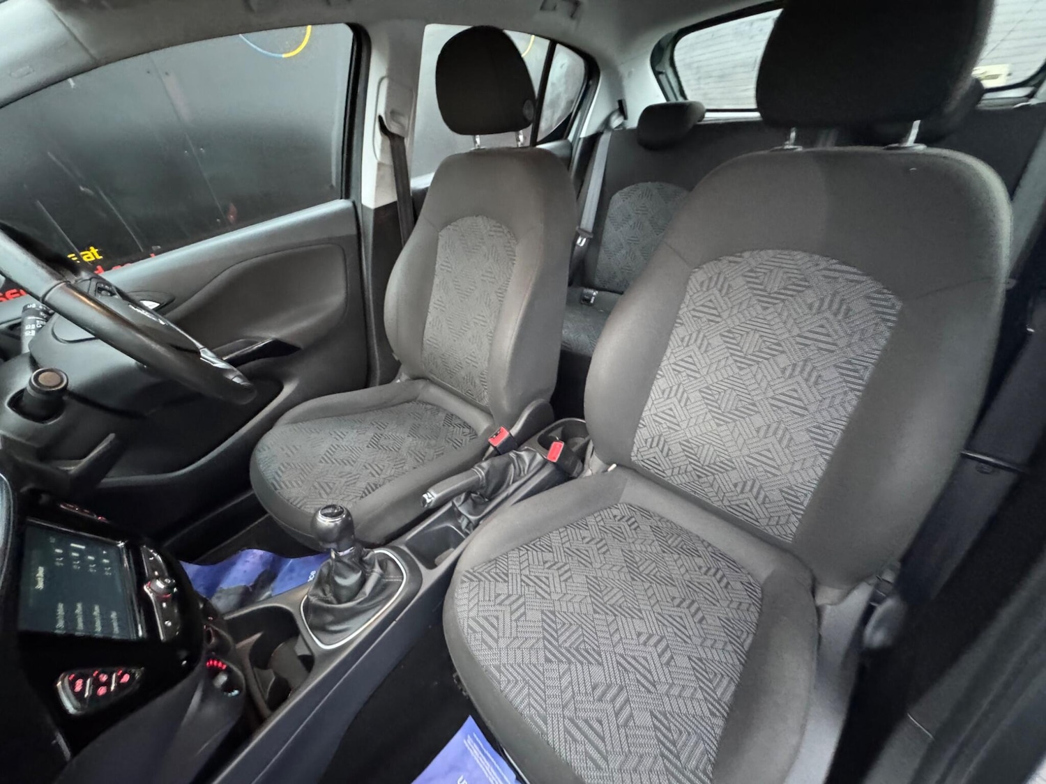 Used Vauxhall Corsa 2018 for sale - 77376154: Photo 18