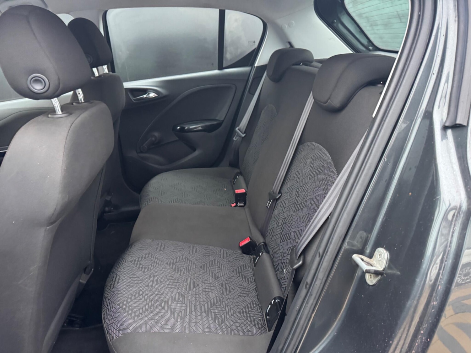 Used Vauxhall Corsa 2018 for sale - 77376154: Photo 19